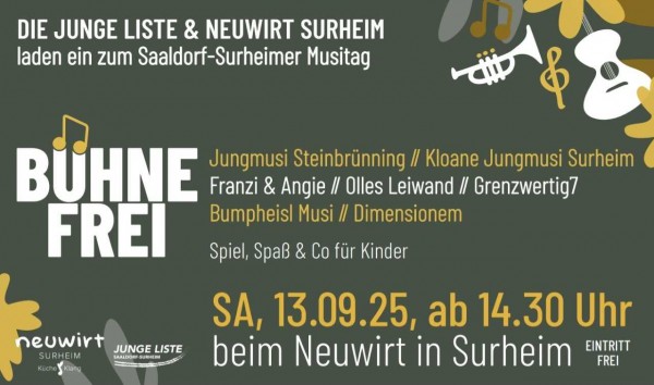 Junge Liste