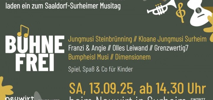 Junge Liste
