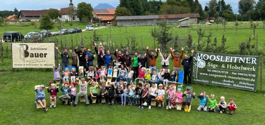 Foto JL Ferienprogramm 2025