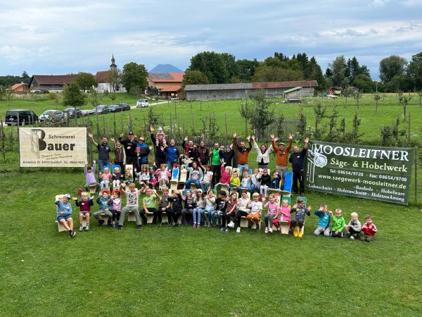 Foto JL Ferienprogramm 2025