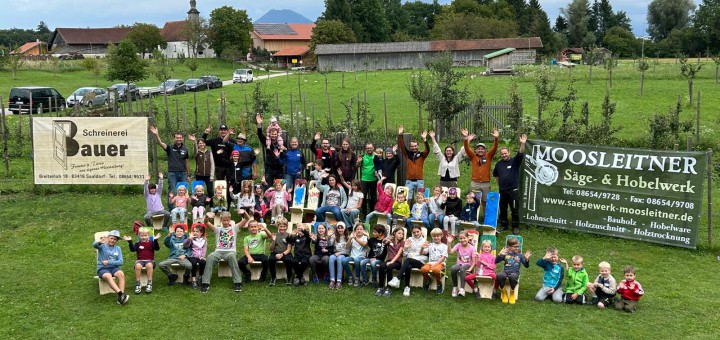 Foto JL Ferienprogramm 2025